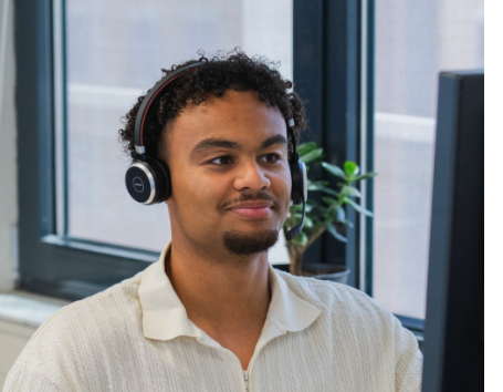 Junior accountmanager alt