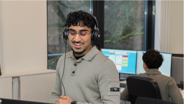 Verduurzamingsadviseur