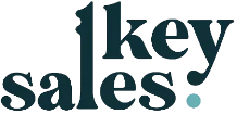 Keysales Logo